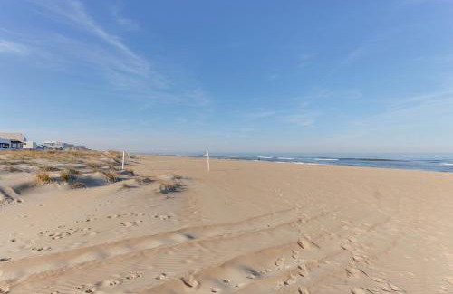 Sandbridge House | As Good As It Gets
