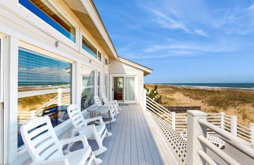Sandbridge House | As Good As It Gets