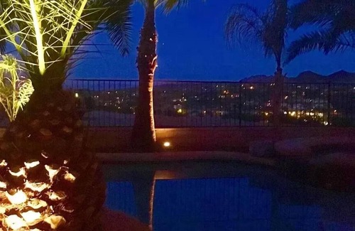Lake Las Vegas House | As short as monthly Entire Residence! Private Pool, Patio hot spa Special rates