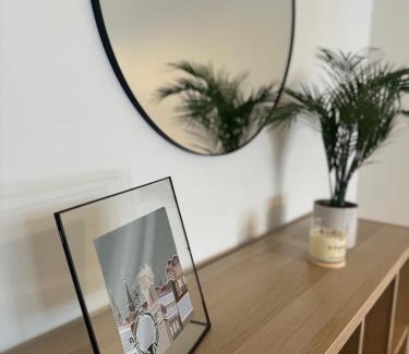 Betanzos Apartment | As Travesas II