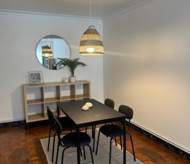 Betanzos Apartment | As Travesas II