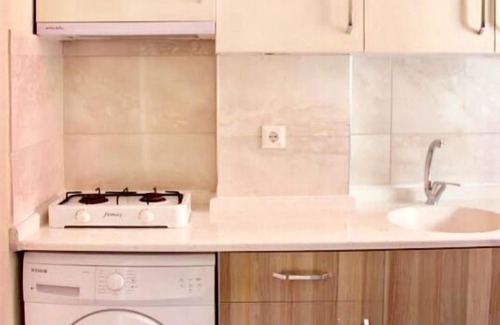Kadnlar Denizi Mahallesi Villa | As Villas