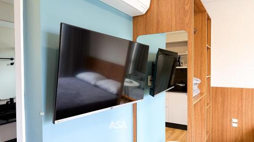 Itoupava Seca Apartment | ASA | Loft UP 310 | Lado da FURB | Oktoberfest