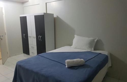 Asa Norte Apartment | Asa Norte