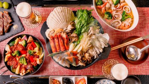 Asahikawa Other | Asahikawa City - Camp - Vacation STAY 62732v