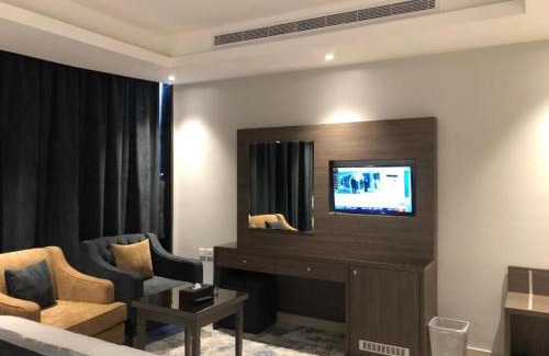 Al-Hamra'a Hotel | Asalll Al Rimal Jeddah - اصال الرمال الحمرا جده