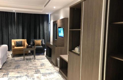 Al-Hamra'a Hotel | Asalll Al Rimal Jeddah - اصال الرمال الحمرا جده