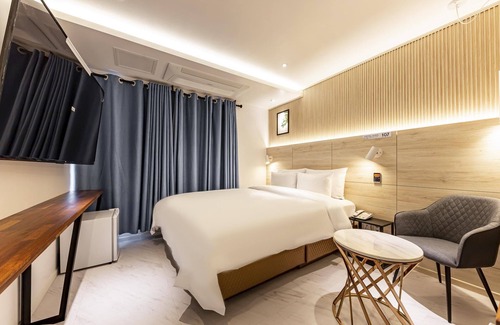 Asan Hotel | Asan Marie Hotel