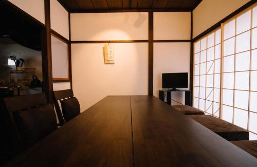 Kanazawa House | Asanogawa TABI-NE