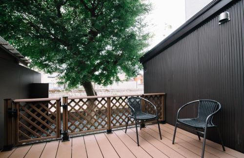 Kanazawa House | Asanogawa TABI-NE