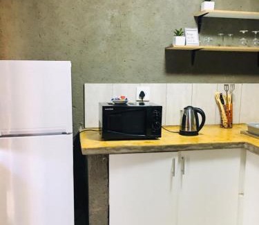 Hazyview Apartment | Asante’s Guest House