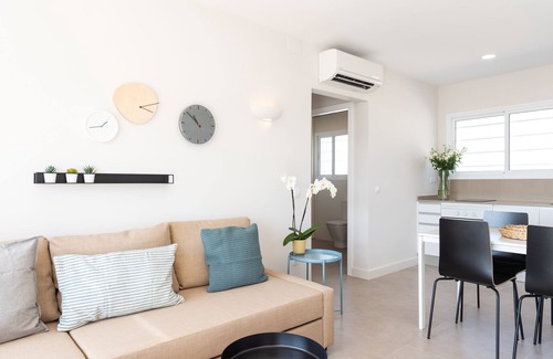 San Agustin Apartment | Asara Playa apartment, next to the sea. completely renovated