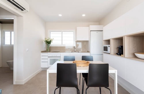 San Agustin Apartment | Asara Playa apartment, next to the sea. completely renovated