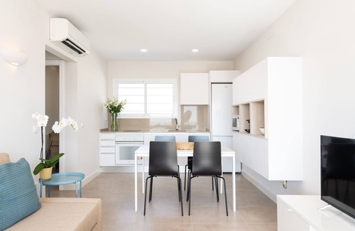 San Agustin Apartment | Asara Playa apartment, next to the sea. completely renovated