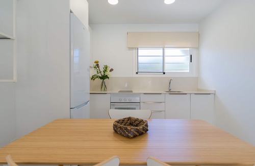 San Agustin Apartment | ASARA BEACH 3. FIRST LINE NEXT TO THE SEA