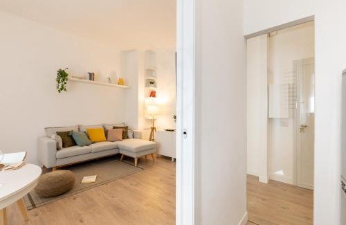 Cagnola Apartment | Asclepio - Fiera Milano-Duomo- San Siro