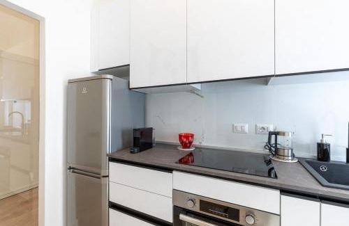 Cagnola Apartment | Asclepio - Fiera Milano-Duomo- San Siro