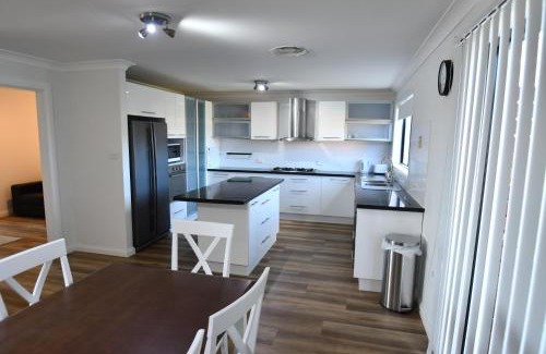 Dubbo Apartment | Ascot Gardens Serviced Apartments