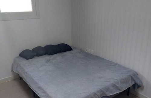 Seomyeon Apartment | asd