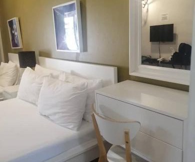 Kemasik Resort | Asfa D Village - Resort - HomeStay - Family Room