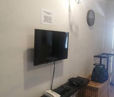 Kemasik Resort | Asfa D Village - Resort - HomeStay - Family Room