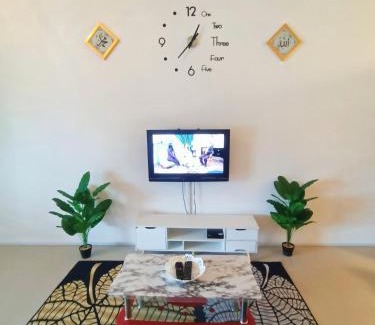 Kuching House | ASFA Homestay Kuching