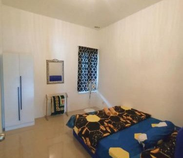 Kuching House | ASFA Homestay Kuching