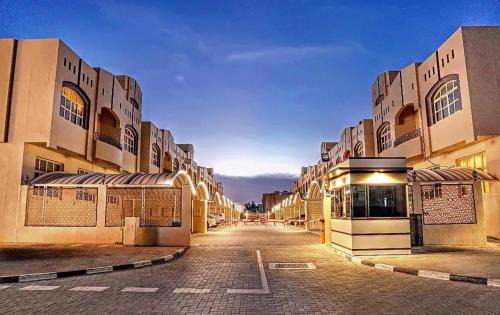 Al Ain Resort | Asfar Resorts Al Ain