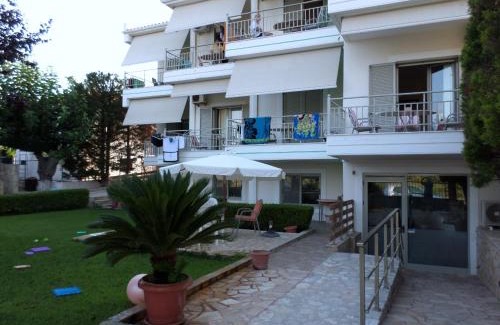 Lepreo Apartment | Asfodelos Apartment Hotel