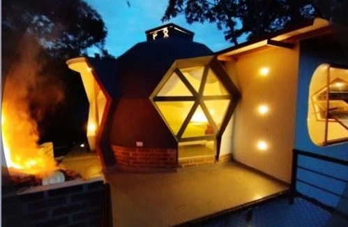 San Agustin House | ASGARD Spa