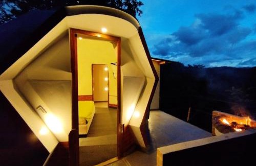 San Agustin House | ASGARD Spa