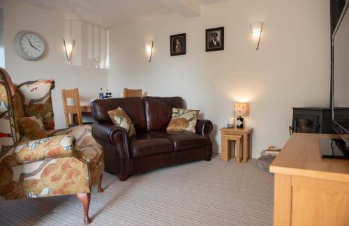 Castle Carrock House | Ash Cottage, Castle Carrock, Nr Carlisle