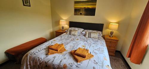 Stranraer House | Ash Cottage