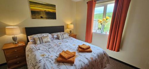 Stranraer House | Ash Cottage