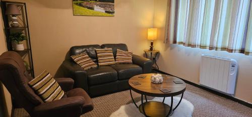 Stranraer House | Ash Cottage