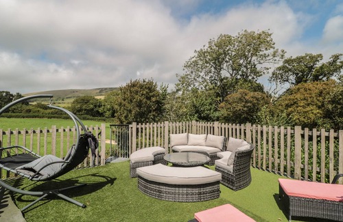 Swanage Cottage | Ash