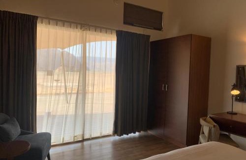 Western Province Other | Ashar Tented Resort