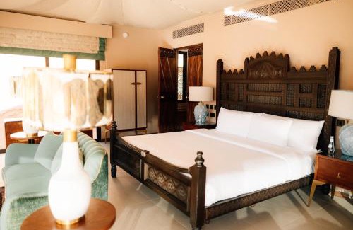 Western Province Other | Ashar Tented Resort