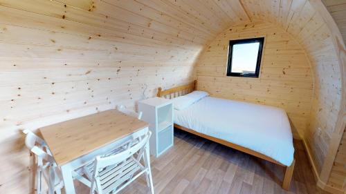 Fenny Bentley Other | Ashbourne Heights Holiday Park