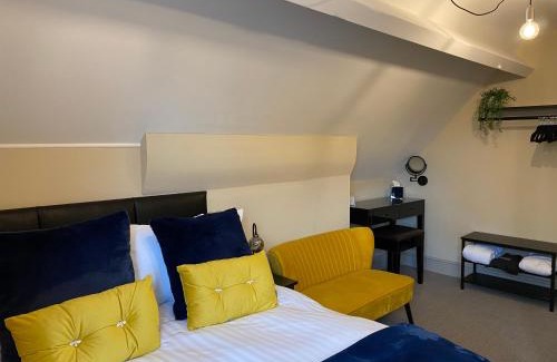 York Bed & Breakfast | Ashbourne House