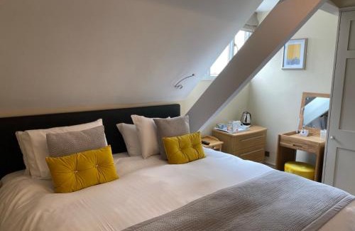 York Bed & Breakfast | Ashbourne House