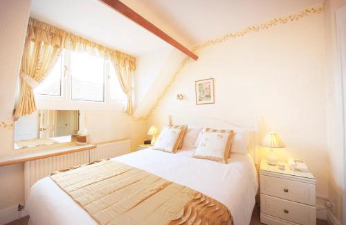 York Bed & Breakfast | Ashbourne House