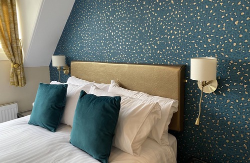 York House | Ashbourne House