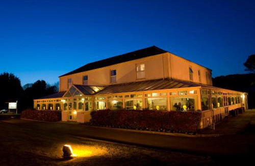 Pembrey Hotel | Ashburnham Hotel