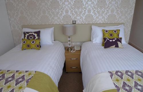 Pembrey Hotel | Ashburnham Hotel