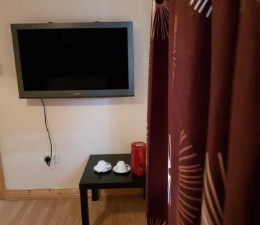 Dublin Bed & Breakfast | Ashemere Lodge