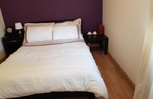 Dublin Bed & Breakfast | Ashemere Lodge