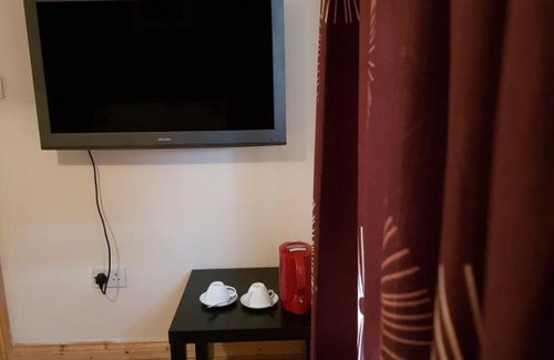 Dublin Bed & Breakfast | Ashemere Lodge