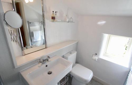 Grassington House | Ashfield House