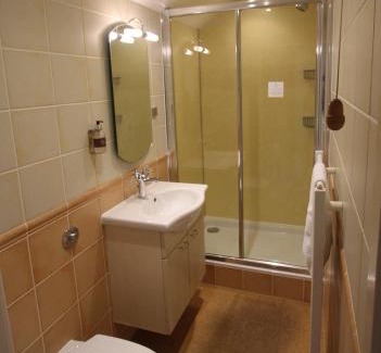 Grassington House | Ashfield House